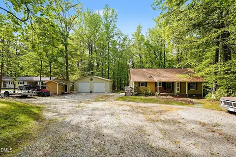 96 Holly Cir, Henderson, NC 27537