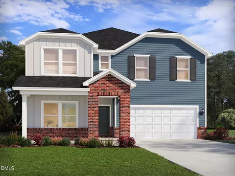 163 Field Sparrow Way, Clayton, NC 27520