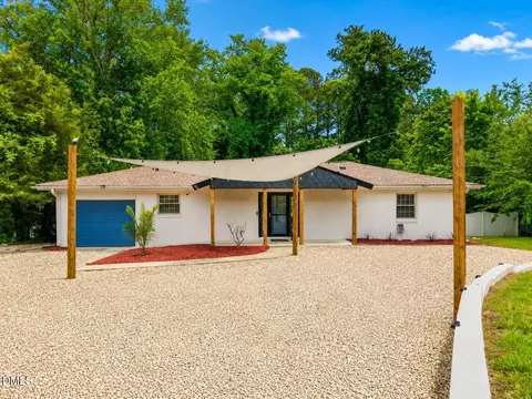 5333 Olive Rd, Raleigh, NC 27606