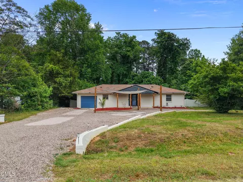 5333 Olive Rd, Raleigh, NC 27606