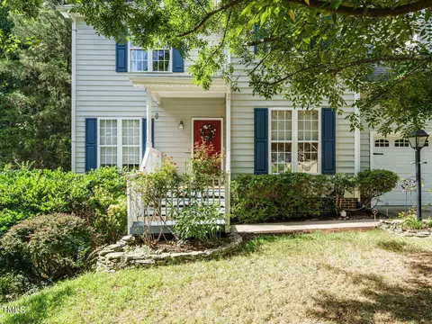 24 Cynthia Ln, Pittsboro, NC 27312