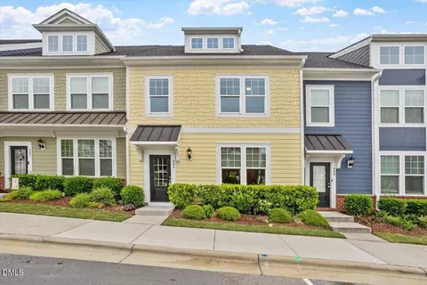 461 Rally Point Pl, Wake Forest, NC 27587