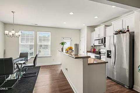 4716 Princess Lita Way, Raleigh, NC 27610