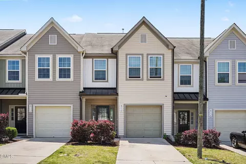 4716 Princess Lita Way, Raleigh, NC 27610