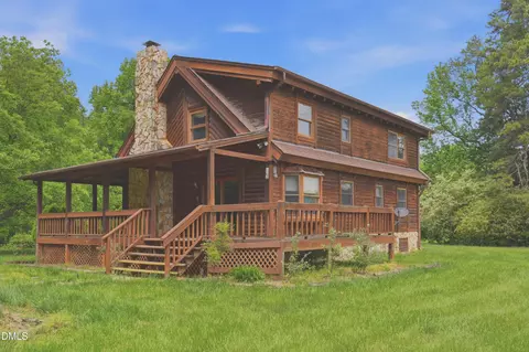 1757 W Greensboro Chapel Hill Rd, Snow Camp, NC 27349