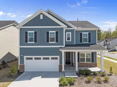 4100 Liberty Cap Dr, Raleigh, NC 27616