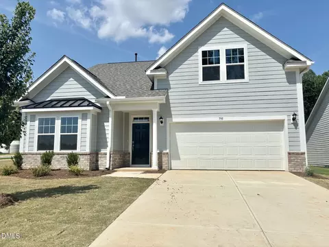 795 Harmony Ranch Ln, Franklinton, NC 27525