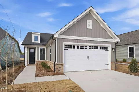 3112 Kiawa Pointe Ln #215, Durham, NC 27703