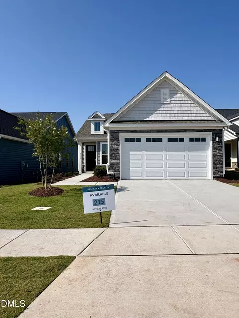 3112 Kiawa Pointe Ln #215, Durham, NC 27703