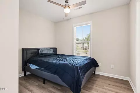 Bedroom - 1505 Juniper St, Durham, NC 27703 photo 7 of 9