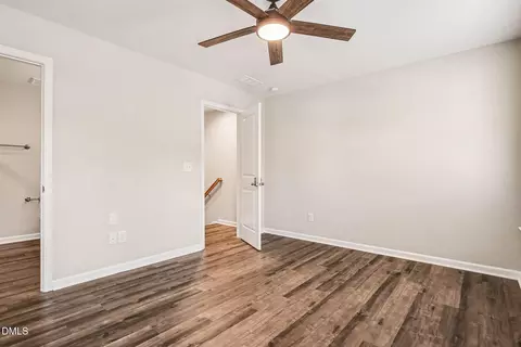 Bedroom - 1505 Juniper St, Durham, NC 27703 photo 2 of 9