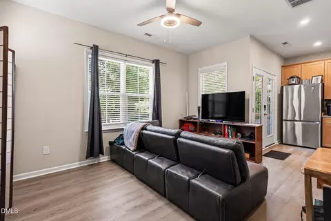 Living - 1505 Juniper St, Durham, NC 27703 photo 1 of 2