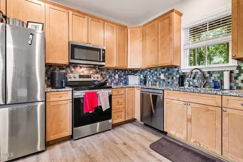 Kitchen - 1505 Juniper St, Durham, NC 27703 photo 1 of 5