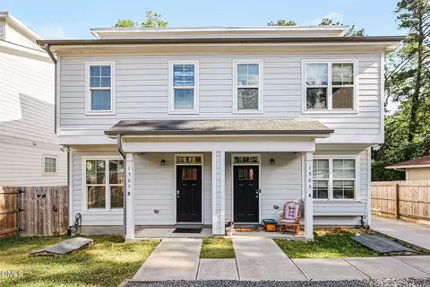 1505 Juniper St, Durham, NC 27703