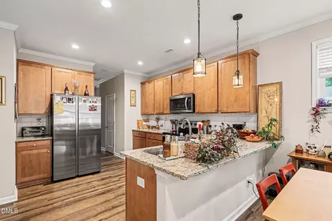 Kitchen - 1505 Juniper St, Durham, NC 27703 photo 4 of 5