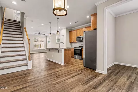 Entry Way - 1505 Juniper St, Durham, NC 27703 photo 1 of 1