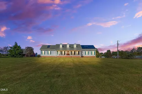 Exterior - 1190 Sanders Rd, Benson, NC 27504 photo 1 of 16