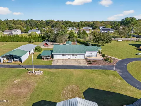 View/Area - 1190 Sanders Rd, Benson, NC 27504 photo 11 of 13