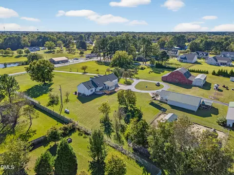 View/Area - 1190 Sanders Rd, Benson, NC 27504 photo 1 of 13