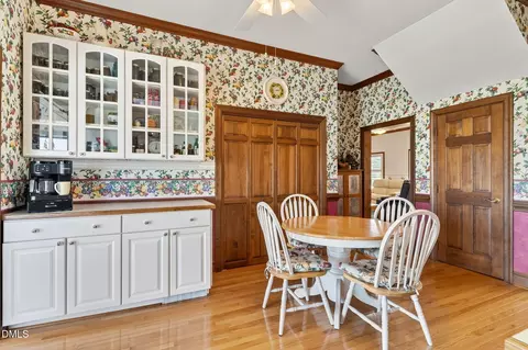 Dining - 1190 Sanders Rd, Benson, NC 27504 photo 3 of 6