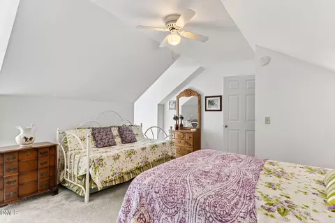 Bedroom - 1190 Sanders Rd, Benson, NC 27504 photo 3 of 9