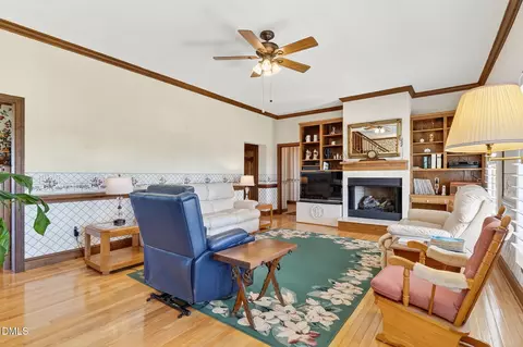 Living - 1190 Sanders Rd, Benson, NC 27504 photo 1 of 5