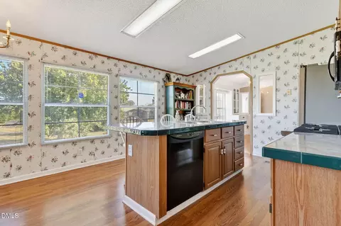 Kitchen - 1190 Sanders Rd, Benson, NC 27504 photo 6 of 6