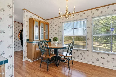 Dining - 1190 Sanders Rd, Benson, NC 27504 photo 5 of 6