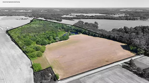 00 Nc 82 Hwy, Dunn, NC 28334