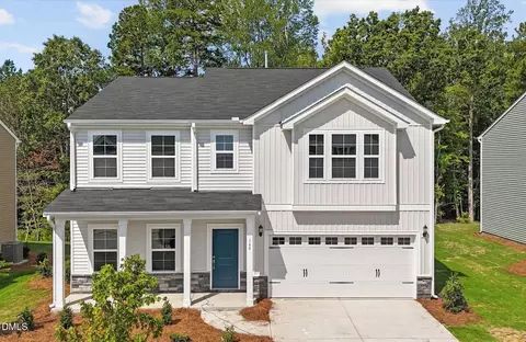 164 Sugarmaple Way, Youngsville, NC 27596
