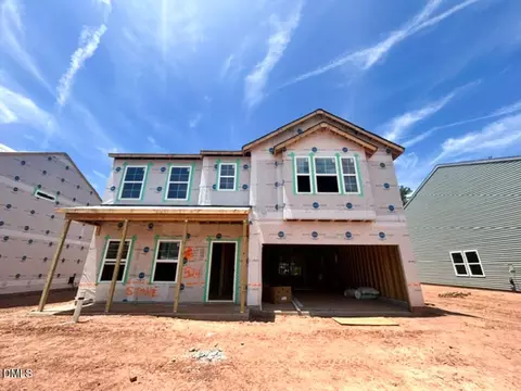 164 Sugarmaple Way, Youngsville, NC 27596
