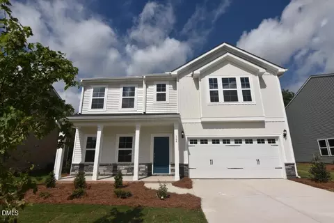164 Sugarmaple Way, Youngsville, NC 27596