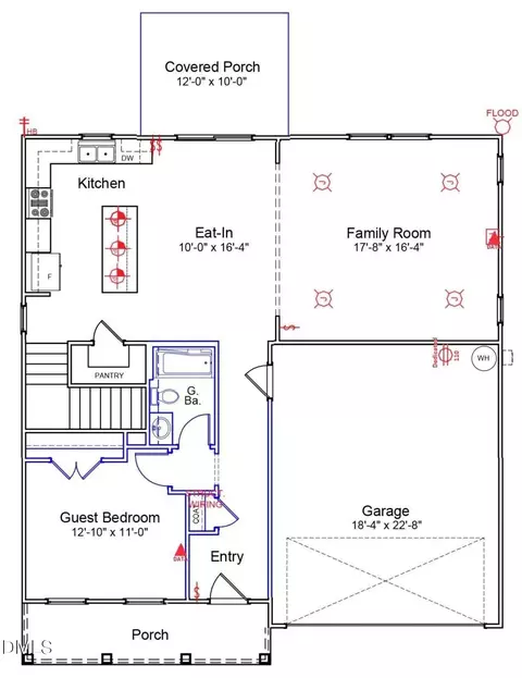 164 Sugarmaple Way, Youngsville, NC 27596