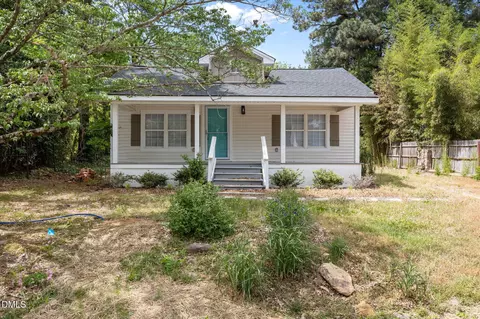 109 N Dunn St, Angier, NC 27501