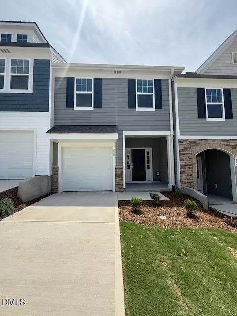 220 Alberta Dr, Franklinton, NC 27525