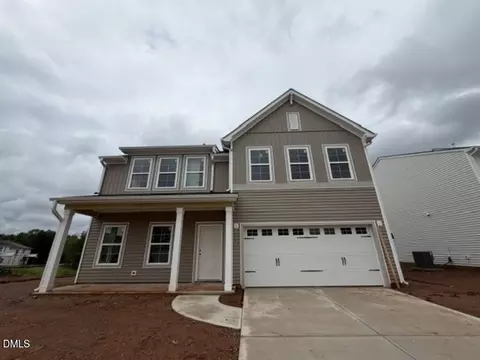 168 Sugarmaple Way, Youngsville, NC 27596