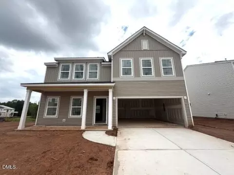 168 Sugarmaple Way, Youngsville, NC 27596