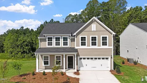 168 Sugarmaple Way, Youngsville, NC 27596