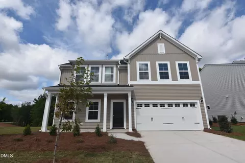 168 Sugarmaple Way, Youngsville, NC 27596