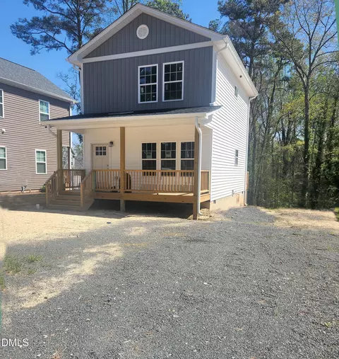1009 Ridge Rock Rd, Raleigh, NC 27610