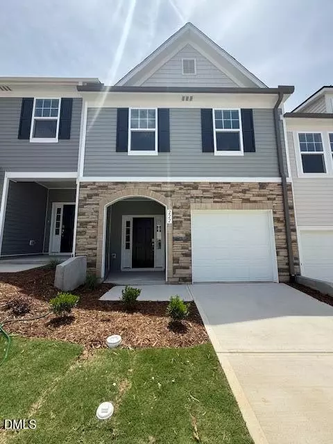 222 Alberta Dr, Franklinton, NC 27525