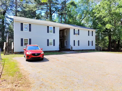 1110 Clark St, Rocky Mount, NC 27801