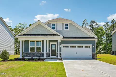 113 Millview Way #9, Franklinton, NC 27525
