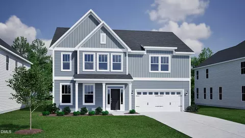 4019 Sweet Ivy Lndg #328, Durham, NC 27703