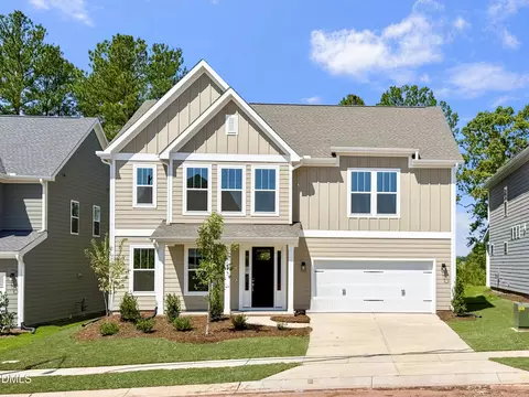 4019 Sweet Ivy Lndg #328, Durham, NC 27703