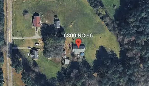 6800 N Carolina 96, Selma, NC 27576
