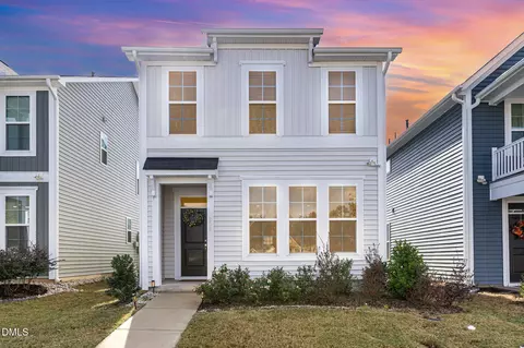 205 Buckhorn Branch Park, Clayton, NC 27520