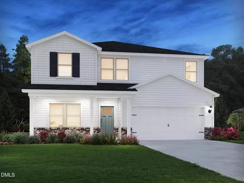 4205 Wesley Chapel Way, Raleigh, NC 27616