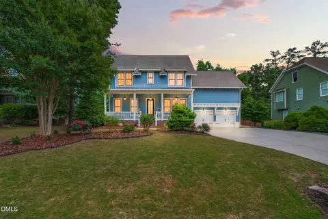2825 Oakley Woods Ln, Apex, NC 27539