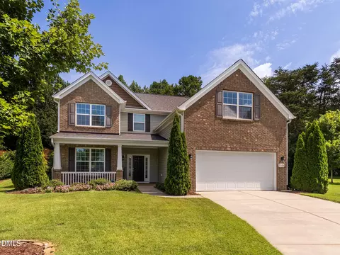 2324 Primrose Ct, Elon, NC 27244